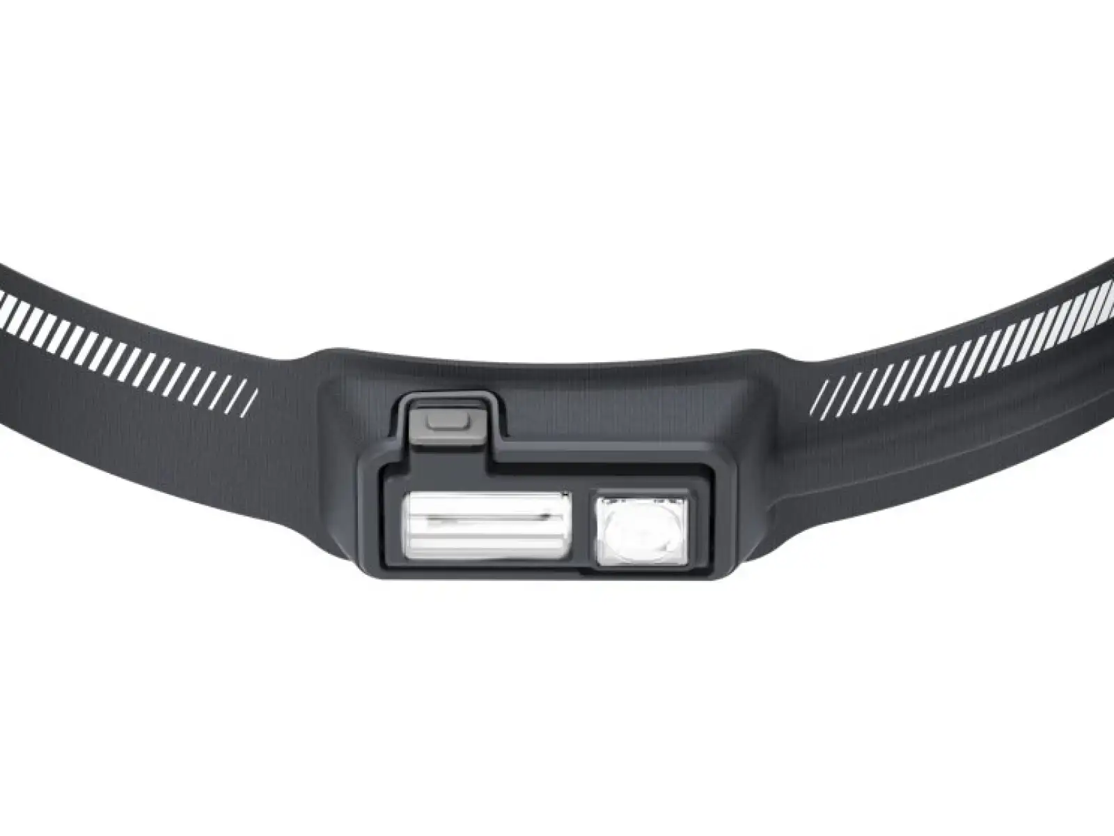 BioLite Dash 450 ultralekka latarka czołowa Midnight Grey