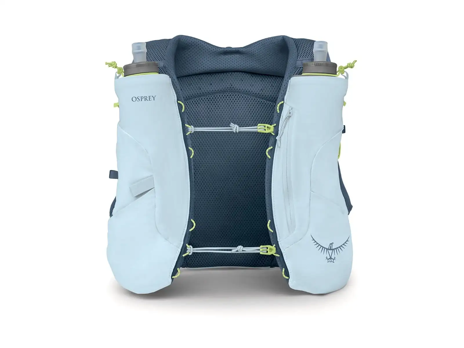 Osprey Dyna 1.5 damska kamizelka biegowa Dawn Blue