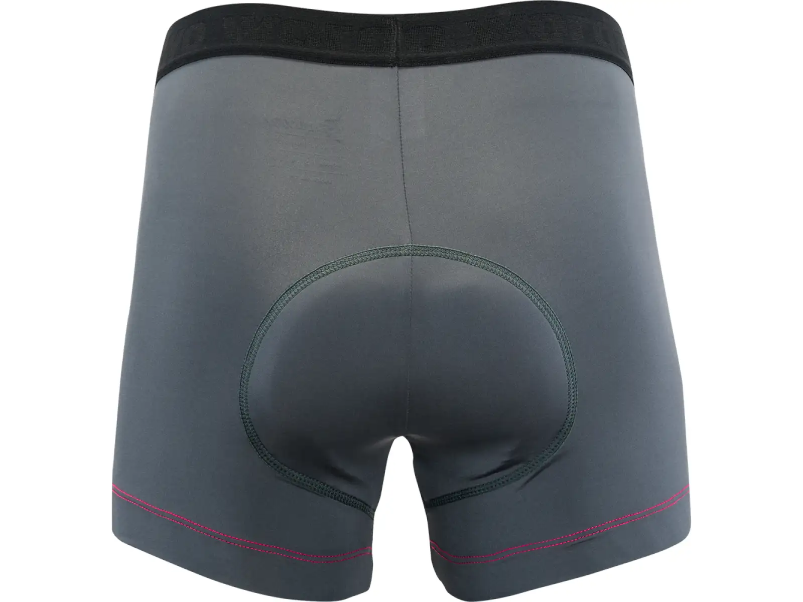 Silvini Inner Pro damskie wewnętrzne szorty Charcoal/punch