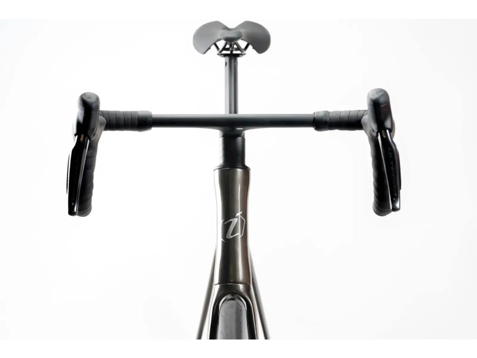 Isaac Boson 105 Di2 + FFWD Tyro 2 rower szosowy Sonic Silver