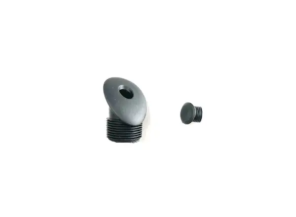 Cannondale SuperSix Evo BB Grommets zaślepka - K32142