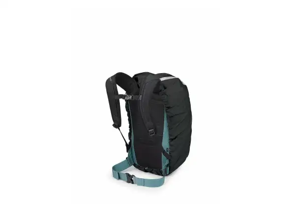 Osprey Hi-Vis Commuter S pokrowiec na plecak Black