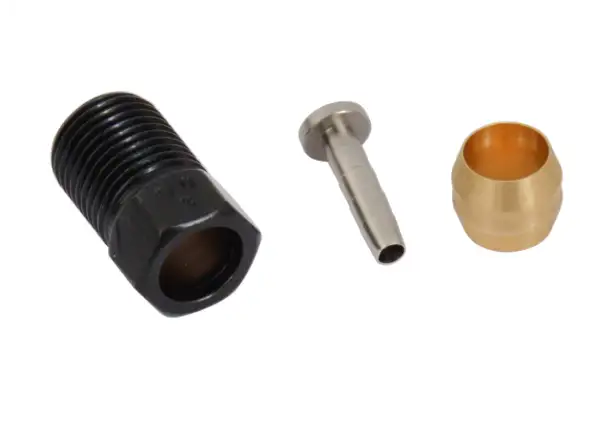 Shimano zestaw do podłączenia przewodu SM-BH90