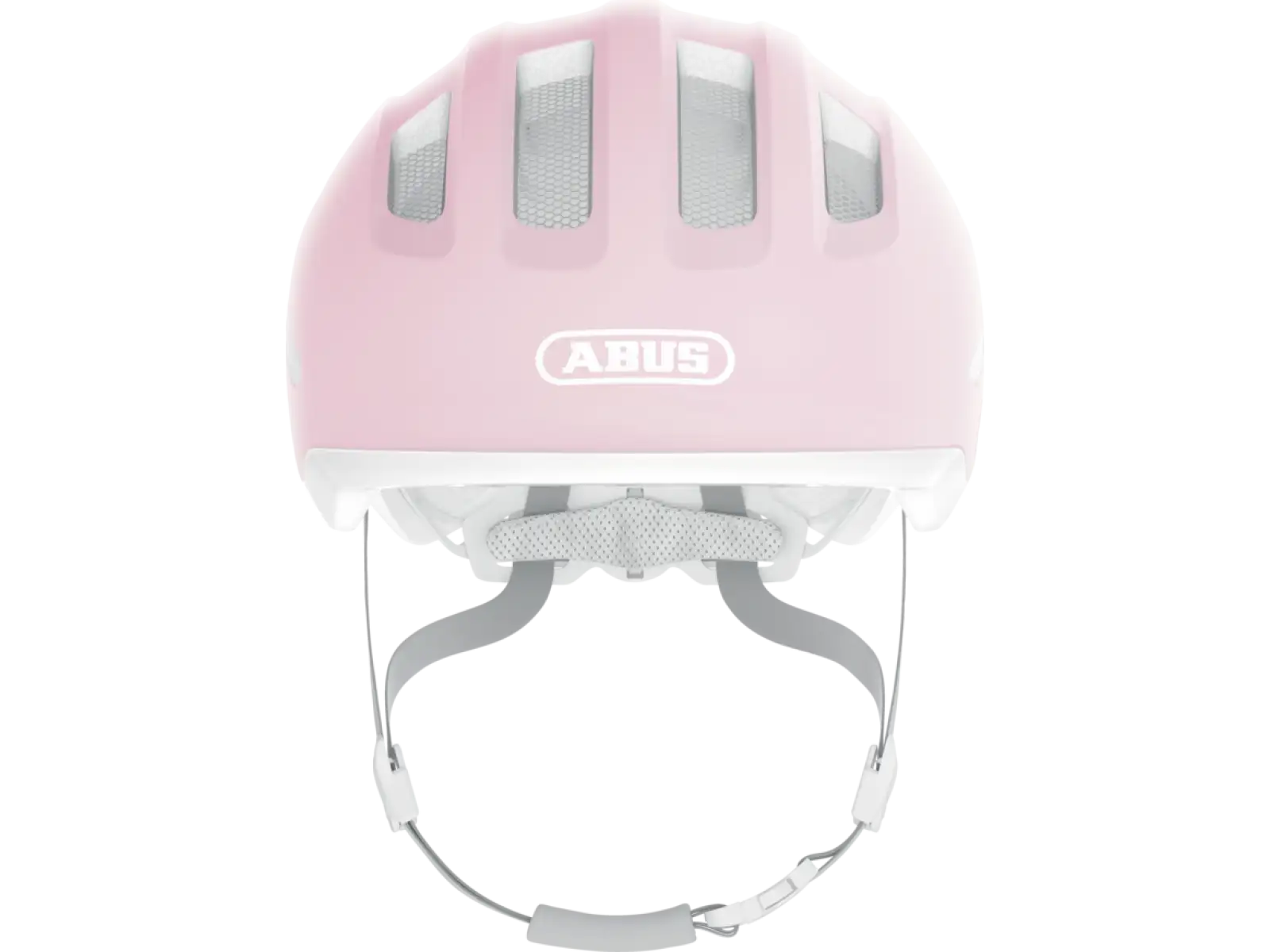 Abus Smiley 3.0 Ace LED kask dziecięcy Pure Rose