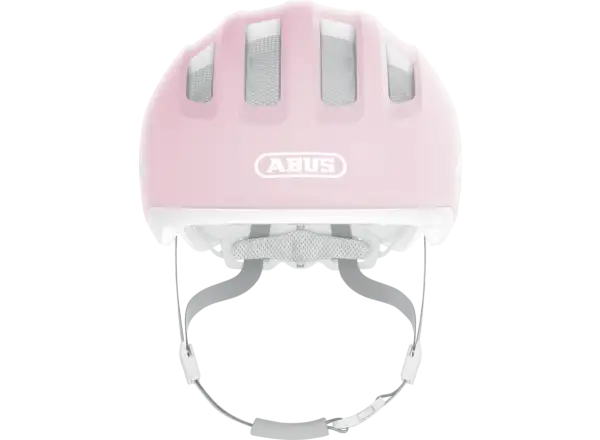 Abus Smiley 3.0 Ace LED kask dziecięcy Pure Rose