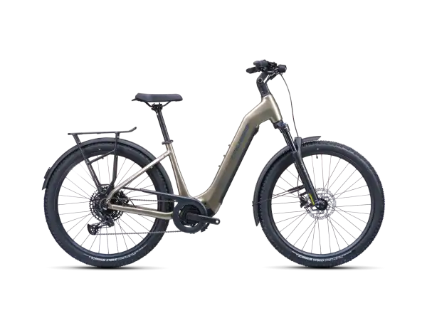 Crussis e-Country AX 8.12-M2(800) miejski rower elektryczny