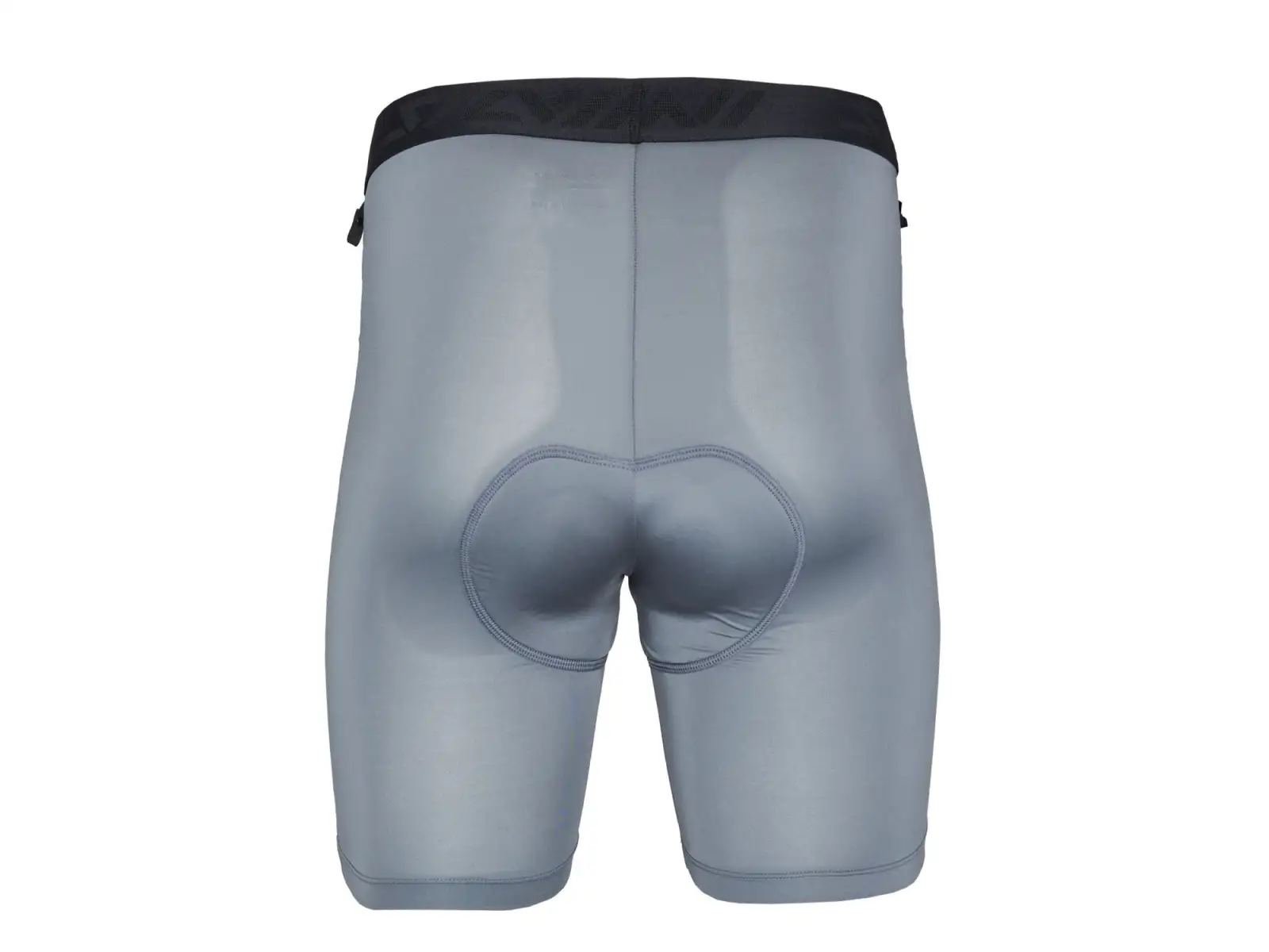 Silvini Inner Pro męskie spodenki wewnętrzne Grey/Black