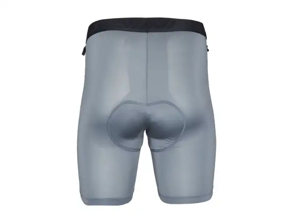 Silvini Inner Pro męskie spodenki wewnętrzne Grey/Black