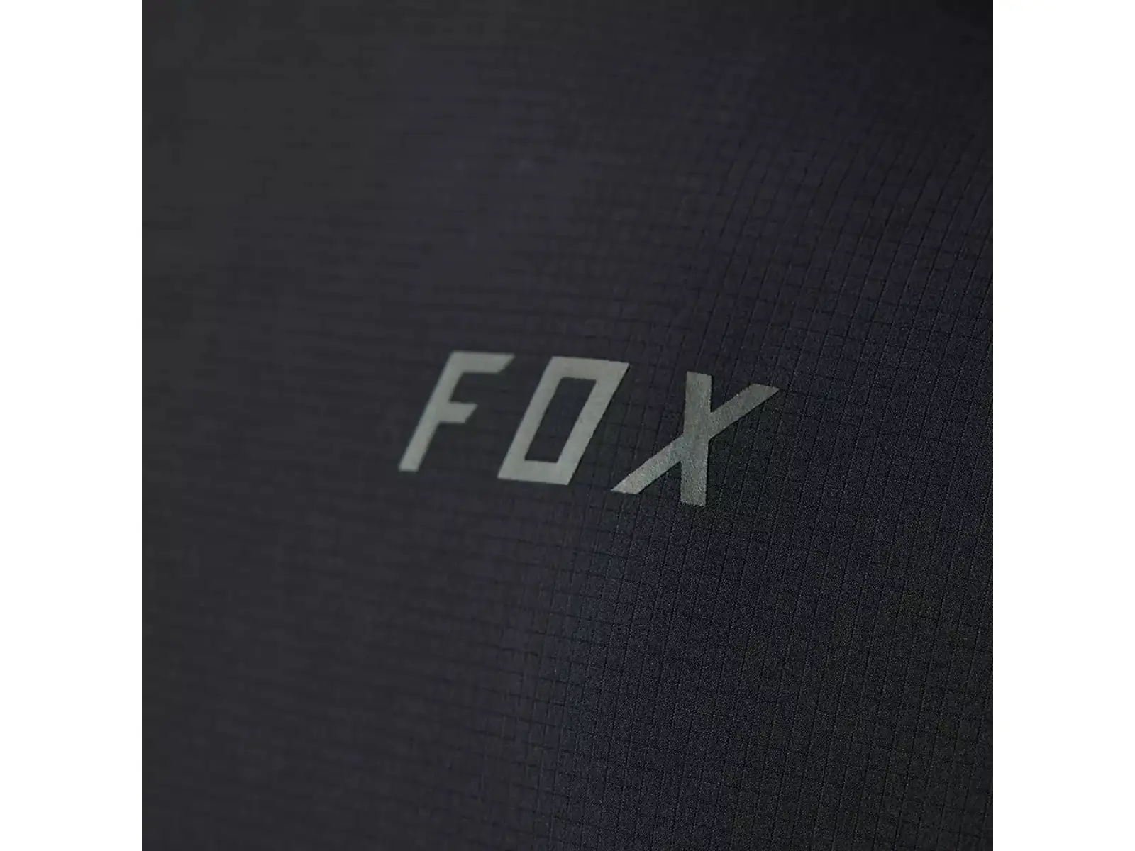 Fox Flexair męska kamizelka Black