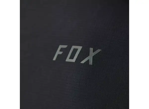 Fox Flexair męska kamizelka Black
