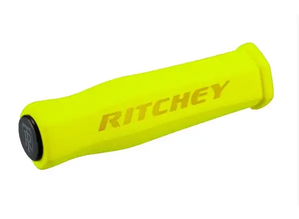 Ritchey WCS chwyty piankowe żółte