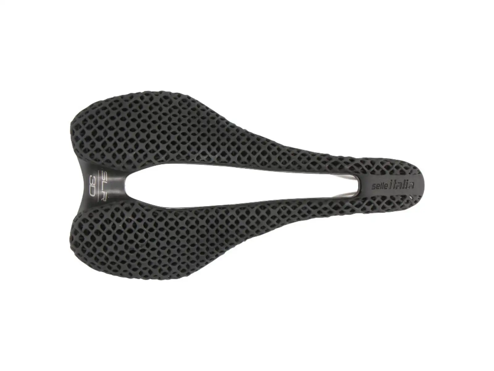 Selle Italia SLR Boost 3D TI 316 Superflow siodło 145x248 mm