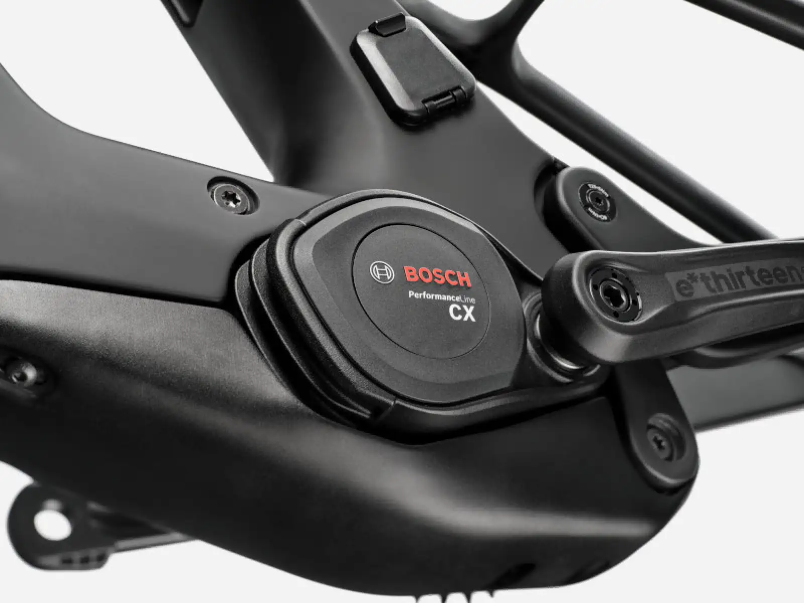 Cannondale Moterra Carbon 1 rower elektryczny z pełnym zawieszeniem Matte Black (BBQ)