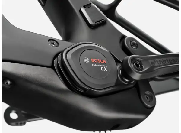 Cannondale Moterra Carbon 1 rower elektryczny z pełnym zawieszeniem Matte Black (BBQ)