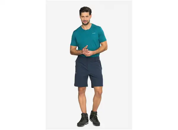 Viking Pro Line Expander męskie spodenki Navy