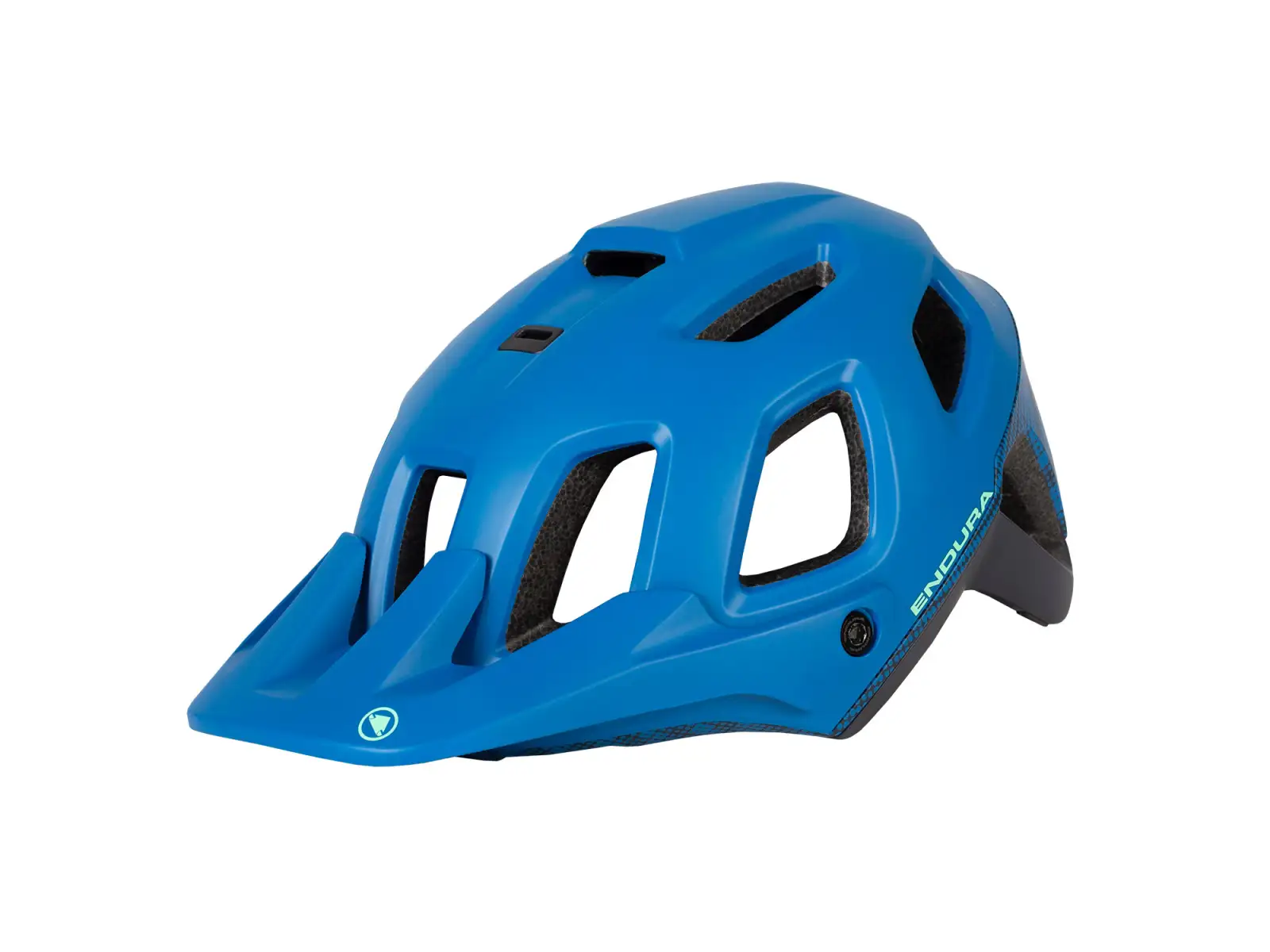 Manobike EN Top Mini ISCG05 prowadnica łańcucha czarna