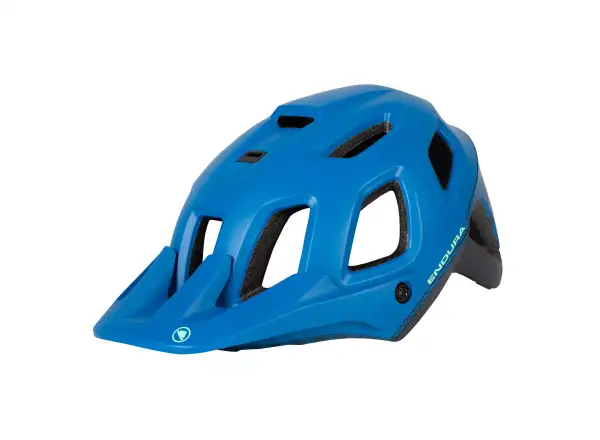 Manobike EN Top Mini ISCG05 prowadnica łańcucha czarna