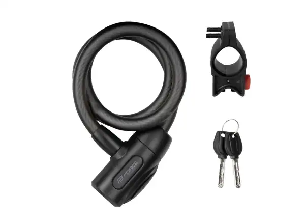 Force Luxo S12/800 mm zamek czarny