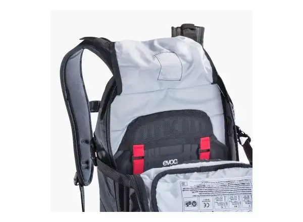 Evoc FR Enduro Blackline 16 plecak 16 l black