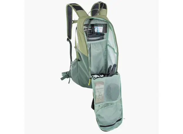 Evoc Ride 16 plecak 16 l Olive/Olive
