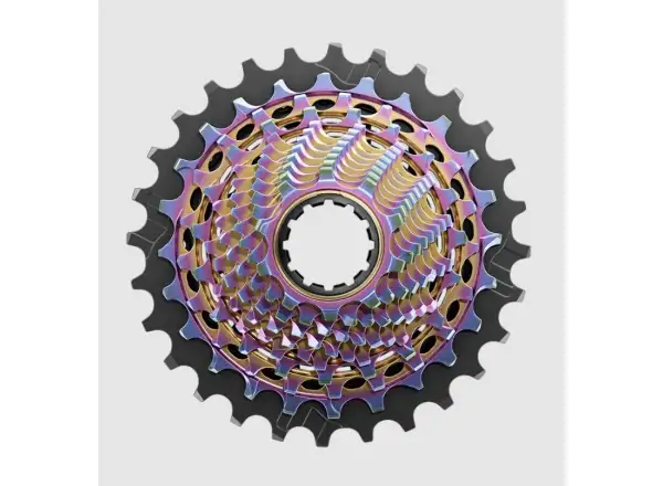 Sram Red XG-1290 E1 kaseta szosowa Rainbow