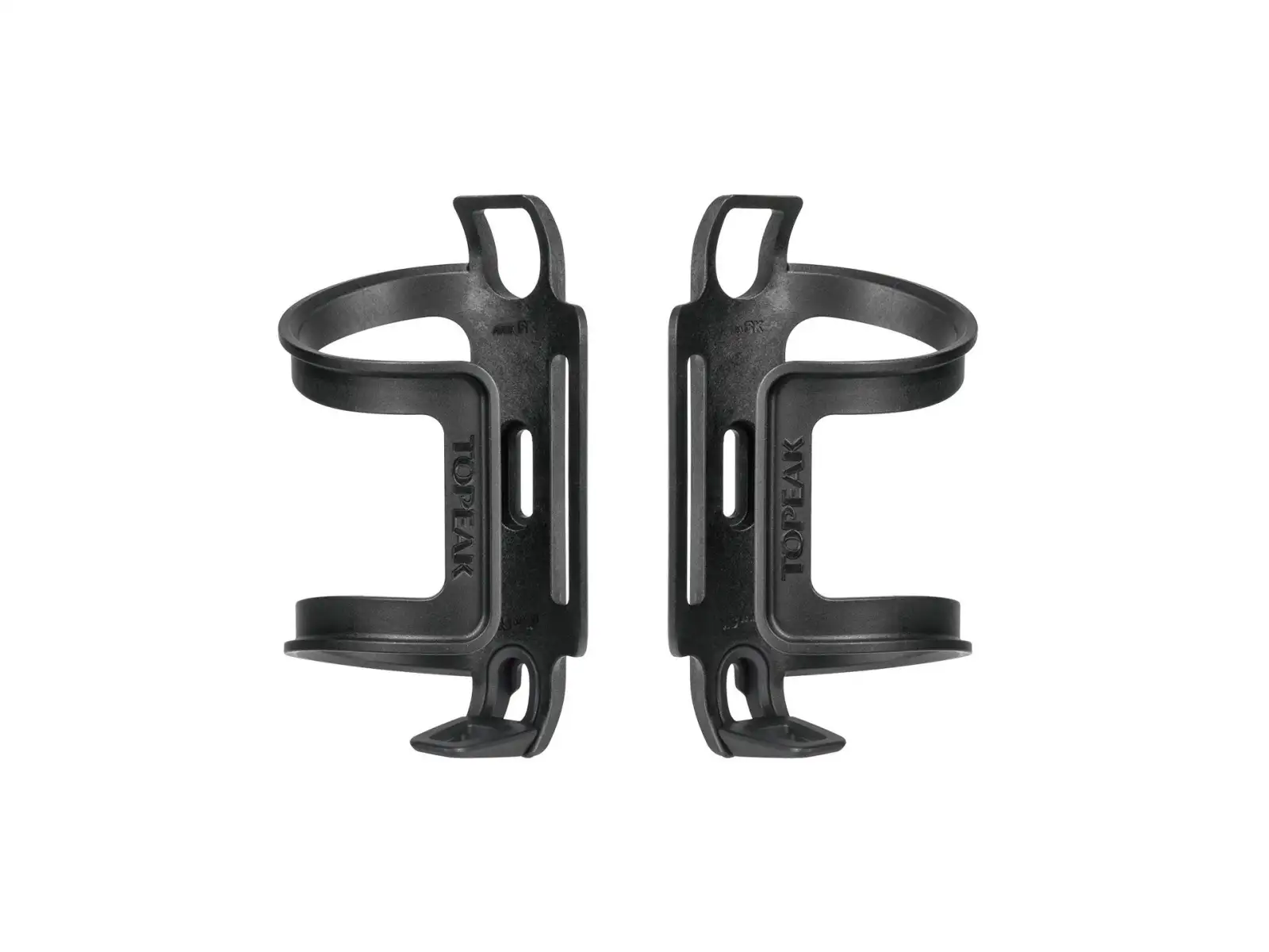 Topek Ninja Master koszyk na bidon black
