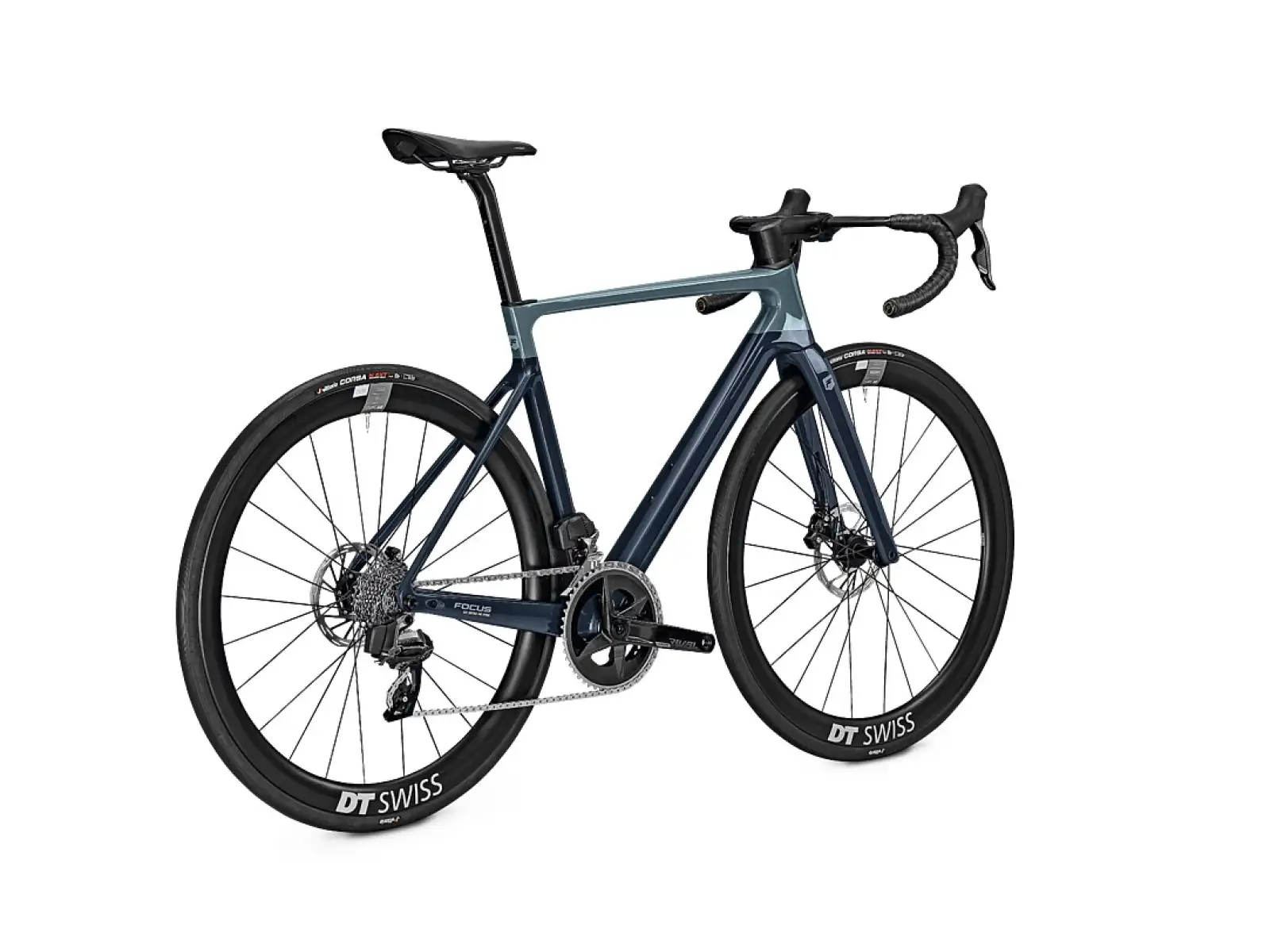 Focus Izalco Max 9.7 rower szosowy H.Blue/Stoneblue