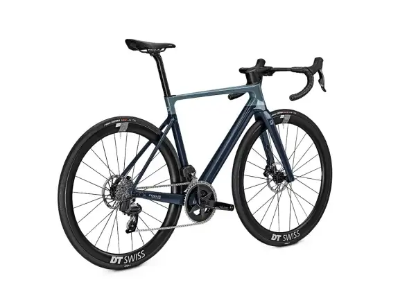 Focus Izalco Max 9.7 rower szosowy H.Blue/Stoneblue