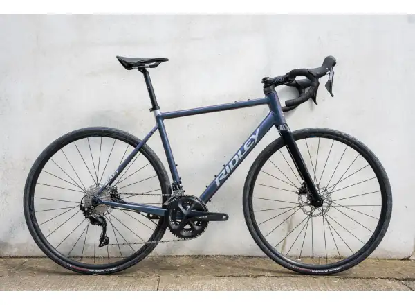 Ridley Grifn A 105 rower gravel Dark Violet Cameleon