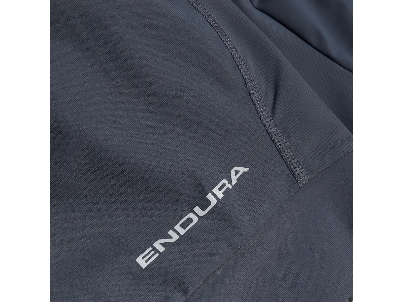 Endura Xtract Lite damskie spodenki z szelkami i wkładką Grey