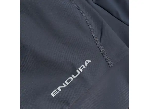 Endura Xtract Lite damskie spodenki z szelkami i wkładką Grey