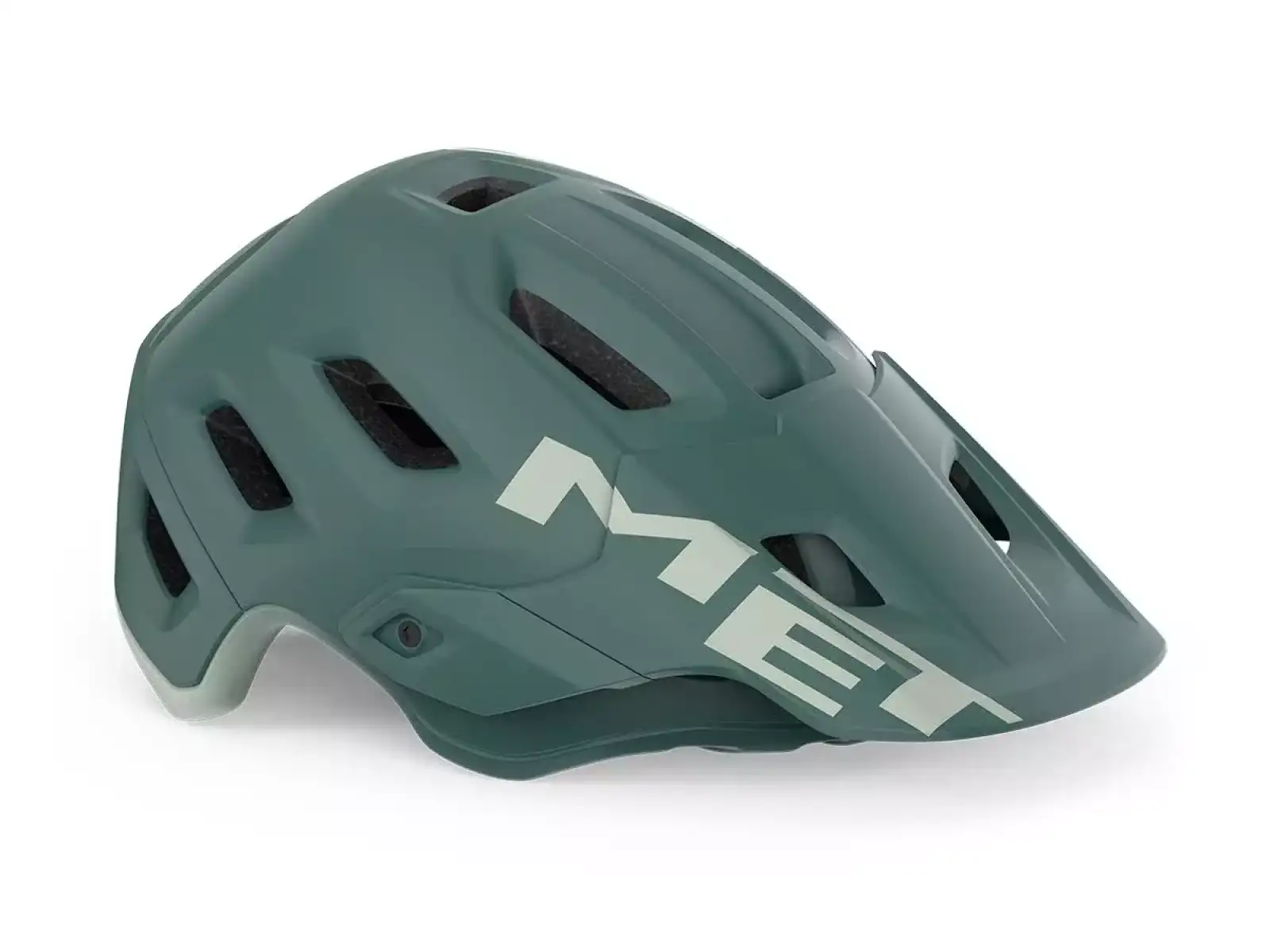 MET Roam MIPS kask rowerowy Seaweed Gray