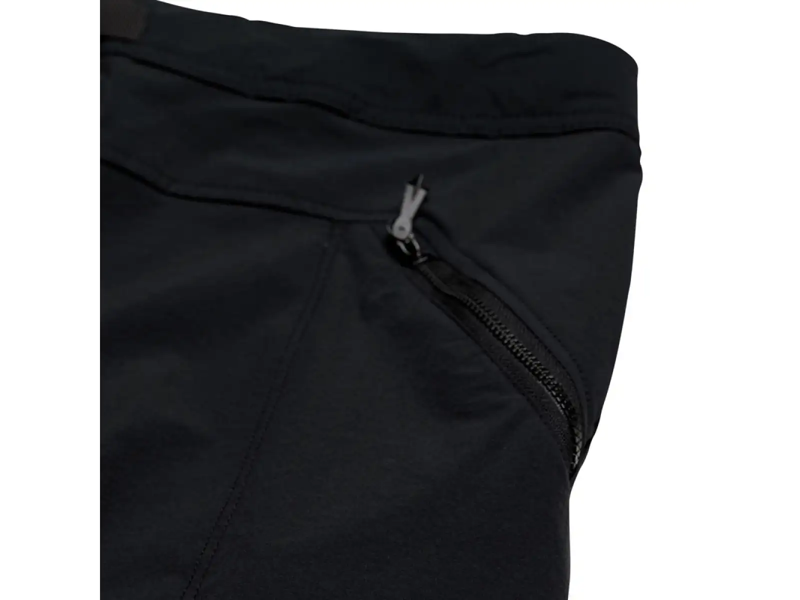 Troy Lee Designs Skyline Trail męskie szorty Mono Black