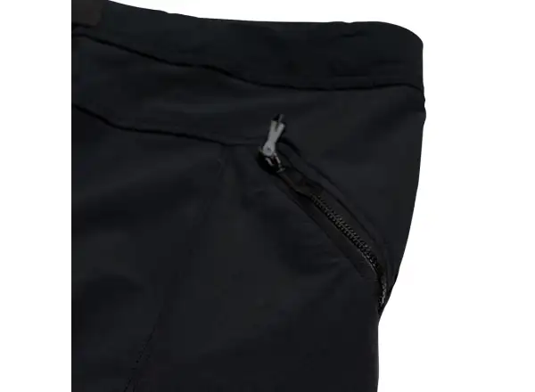 Troy Lee Designs Skyline Trail męskie szorty Mono Black