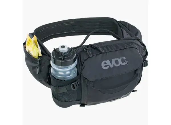 Evoc Hip Pack Pro E-Ride nerka 3 l Black