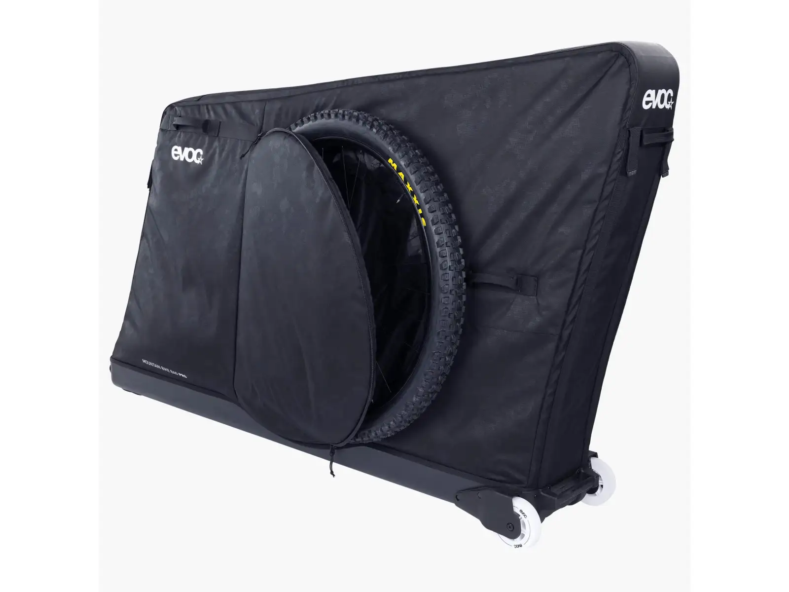 Evoc Mountain Bike Bag Pro torba transportowa na rower Black
