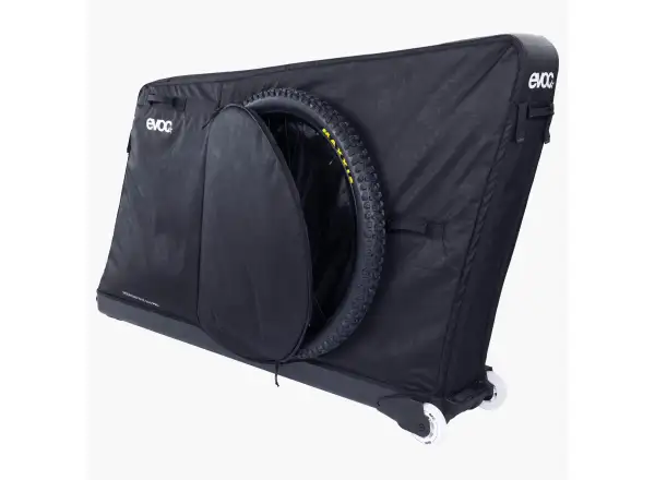Evoc Mountain Bike Bag Pro torba transportowa na rower Black