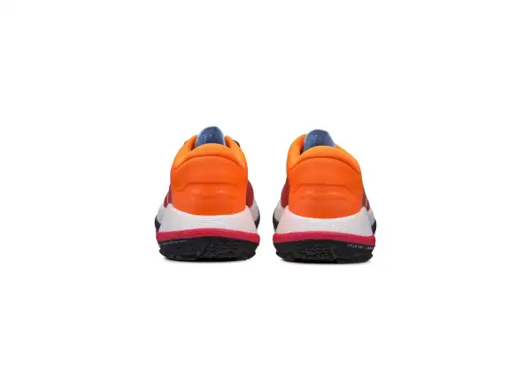 Craft Xplor Pro męskie buty do biegania pomarańczowe