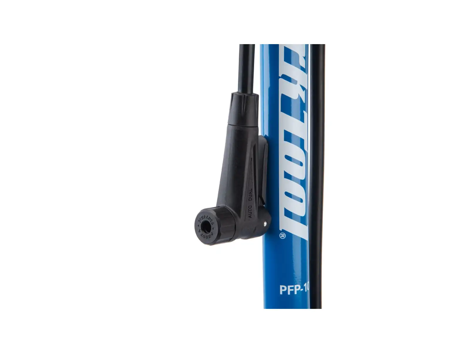 Park Tool PFP-10 Home warsztatowa pompka
