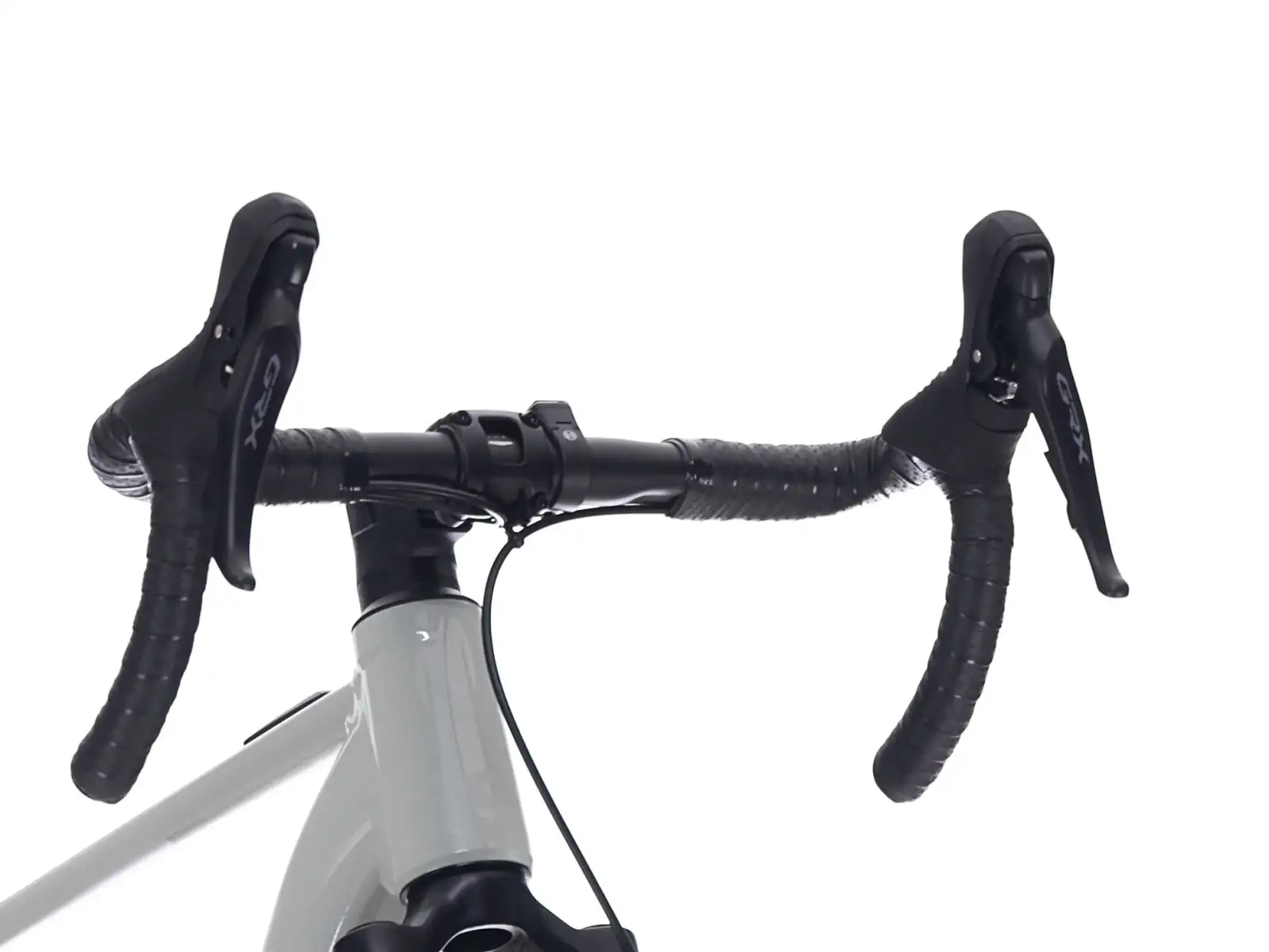 Superior iXR 6.5 gravel rower elektryczny Matte Green/Grey