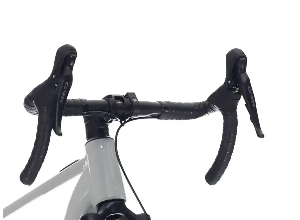 Superior iXR 6.5 gravel rower elektryczny Matte Green/Grey