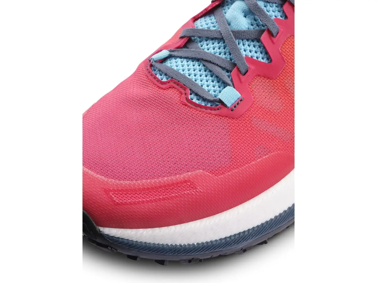 Craft Xplor Pro męskie buty do biegania pomarańczowe