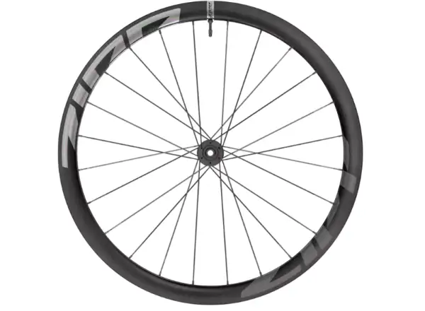 Zipp 303 Firecrest TL DBCL 12X100 mm STD A1 przednie koło