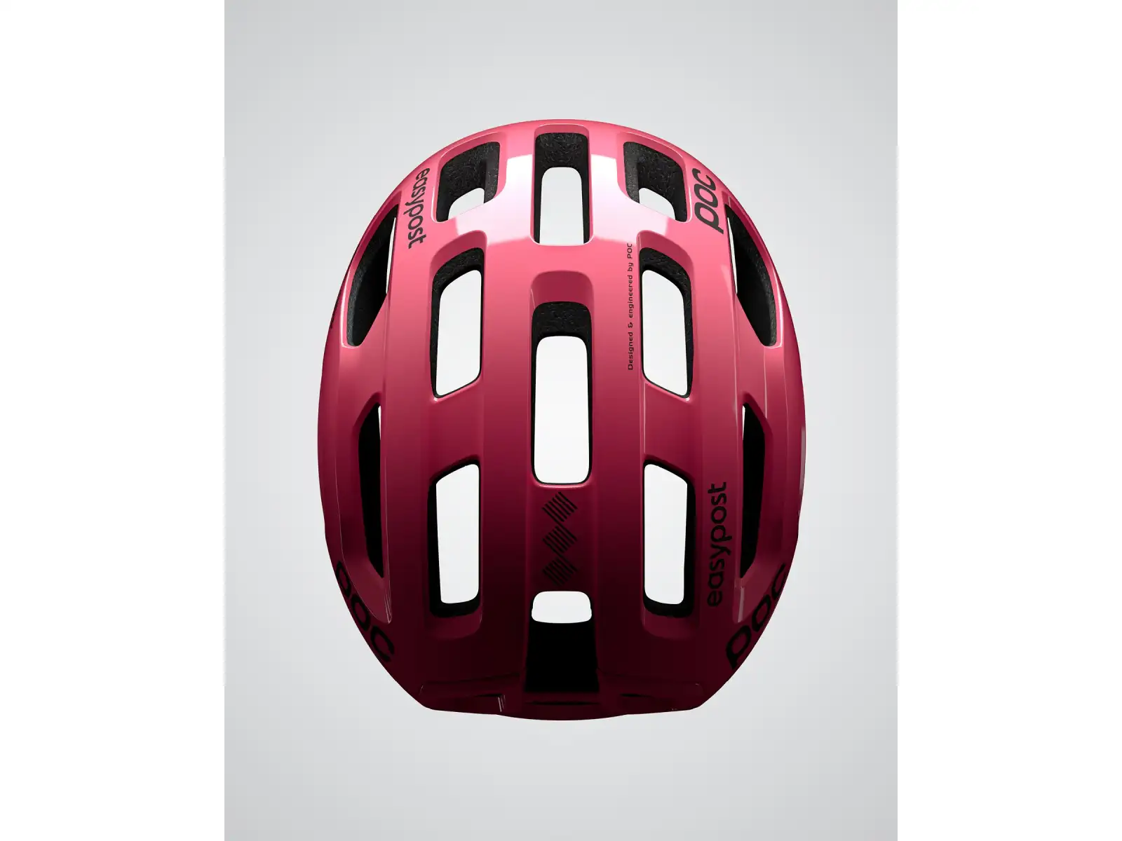 POC Ventral Air MIPS EF kask EF Race Team 2024 Replica
