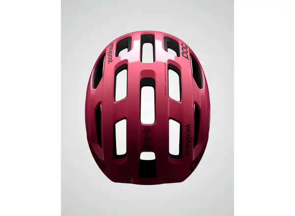 POC Ventral Air MIPS EF kask EF Race Team 2024 Replica