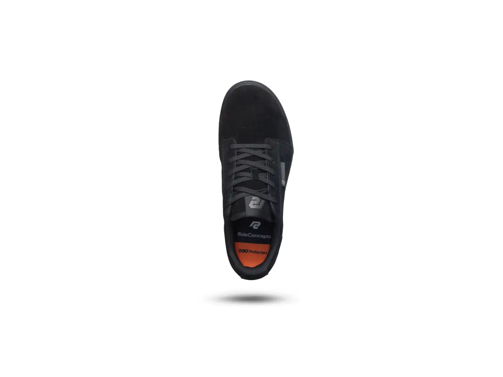 Ride Concepts Vice męskie buty czarna