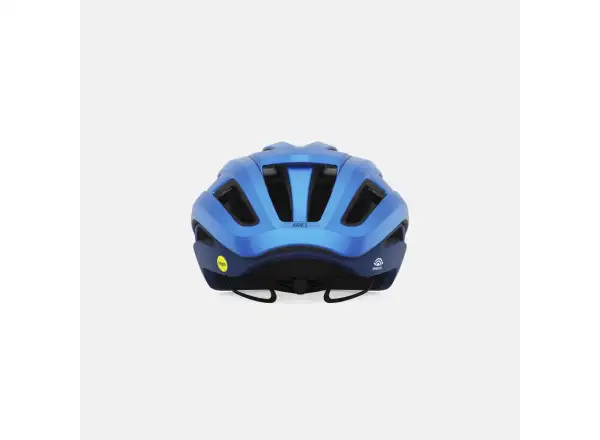 Giro Aries Spherical kask Ano Blue