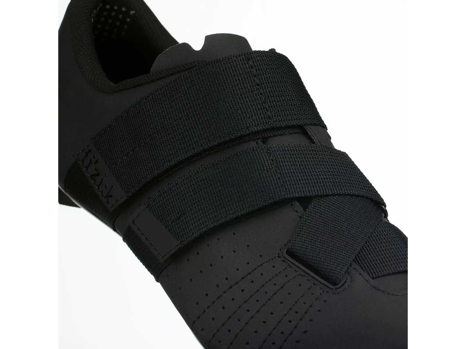 Fizik Tempo Powerstrap R5 szosowe męskie buty Black/Black