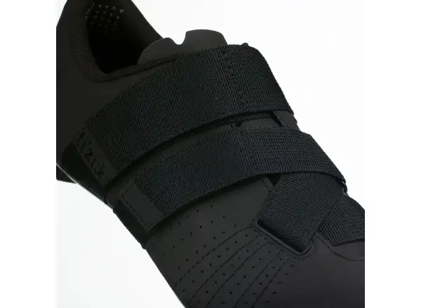 Fizik Tempo Powerstrap R5 szosowe męskie buty Black/Black