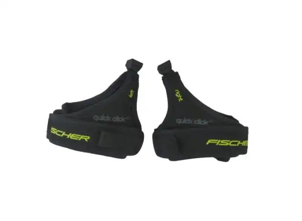 Fischer Quick Click 2.0 zapasowe pętle na kije rozmiar S